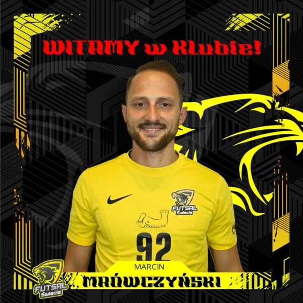 „Mrówa” został świecką panterą!