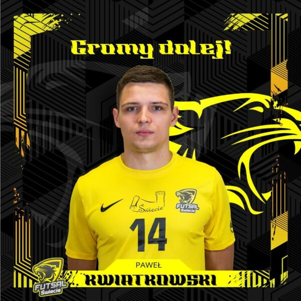 Drugi sezon „Kwiatka” w Futsal Świecie