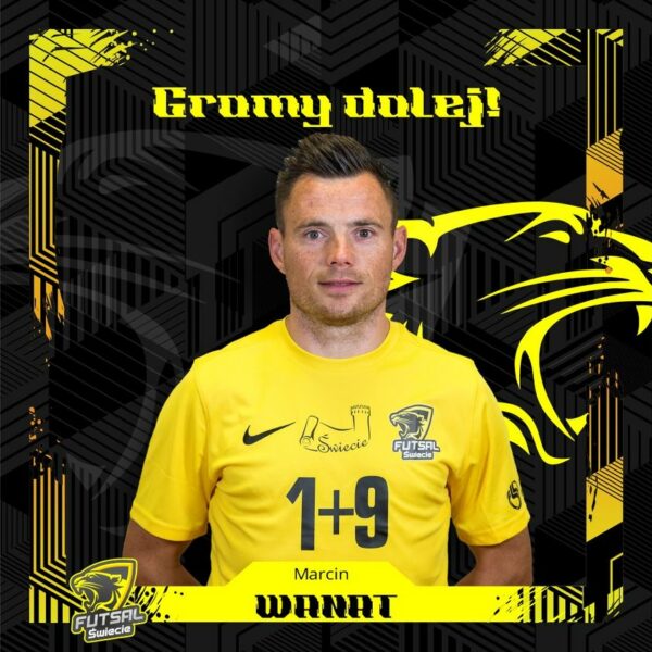 „Mały” gra z nami dalej