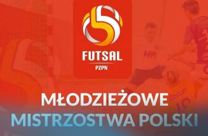 Nasz zespół młodzieżowy jest bliski awansu do Finału Mistrzostw Polski!