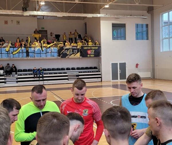 Pantery godnie zakończyły sezon zasadniczy i czekają na baraże