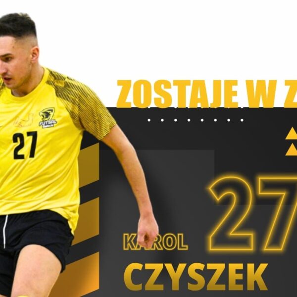Mamy dla Was kolejne świetnie wieści przed weekendem