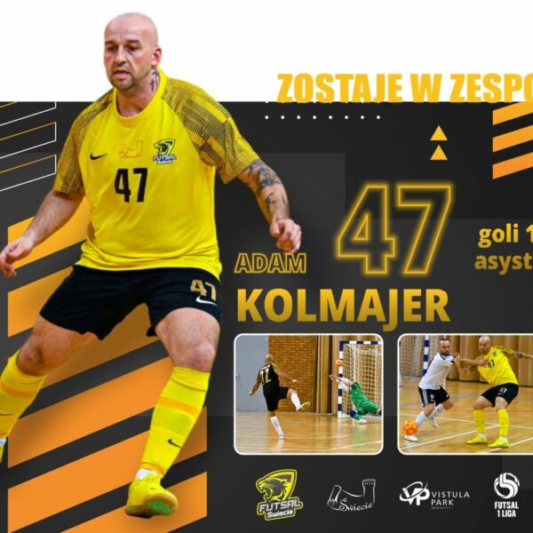 „Kolmi” zostaje!
