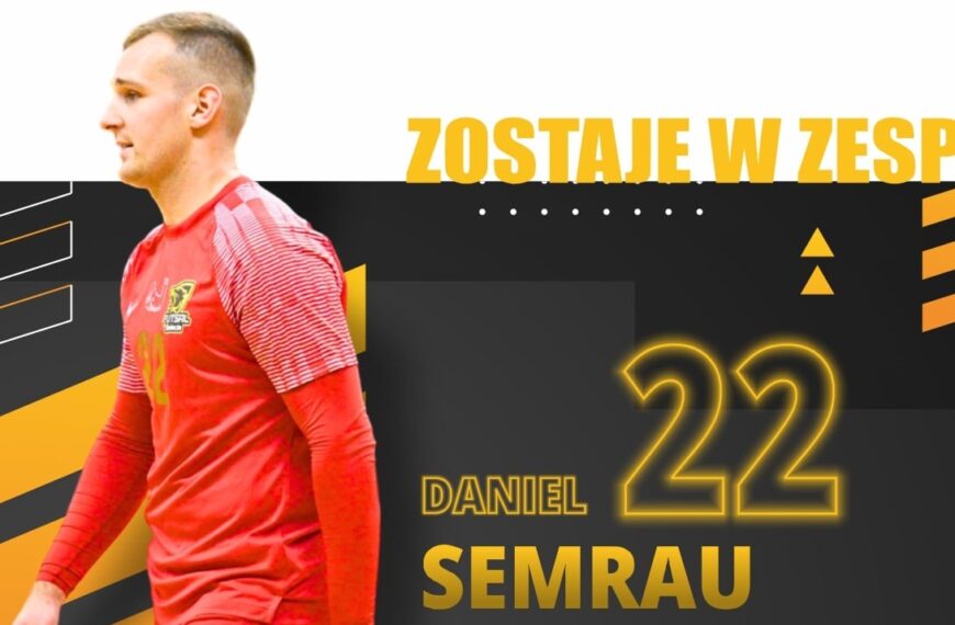 „Semryk” zostaje!