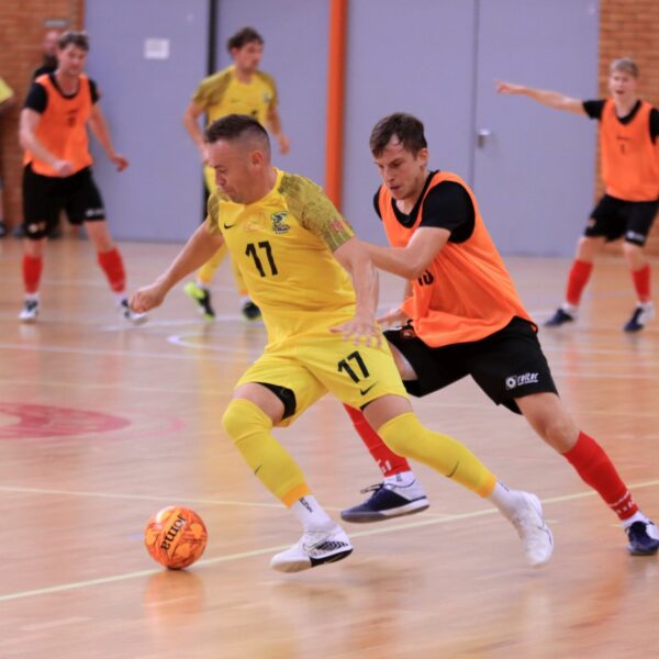 Świeckie Pantery triumfują w ANBUD Futsal Świecie Cup!!!