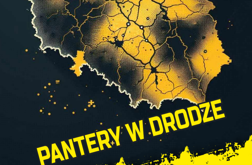 Zaczynamy białostockie misje