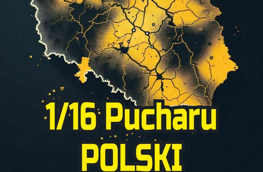 Pucharowa bitwa z żołnierzami z Przasnysza!