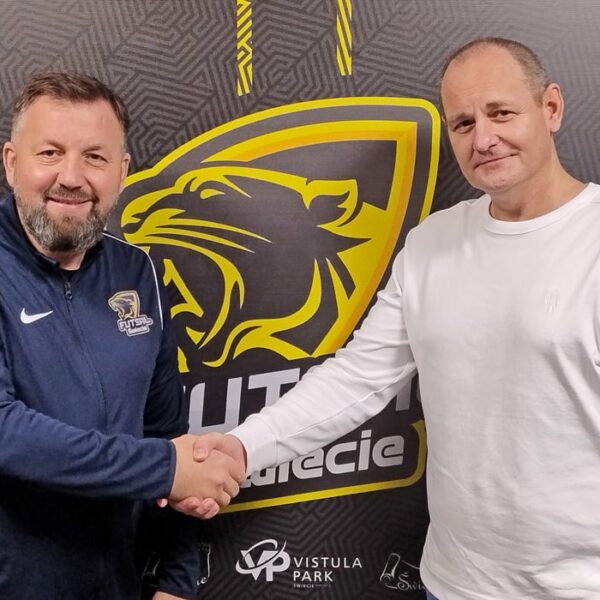 Extraswiecie.pl oficjalnie patronem medialnym Futsal Świecie!