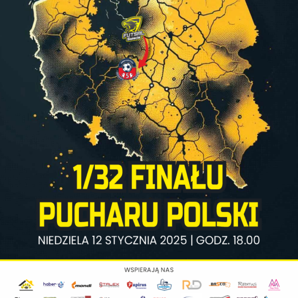 Wracamy na parkiety. Zaczynamy pucharowe zmagania