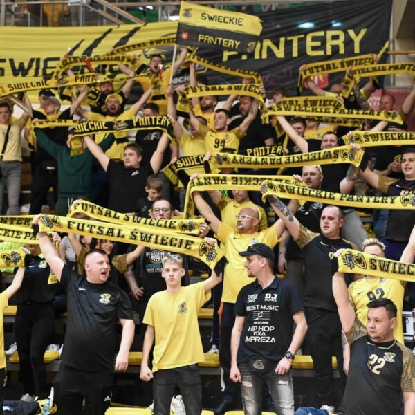 Świecie rozpocznie futsalowy sezon 2025/2026