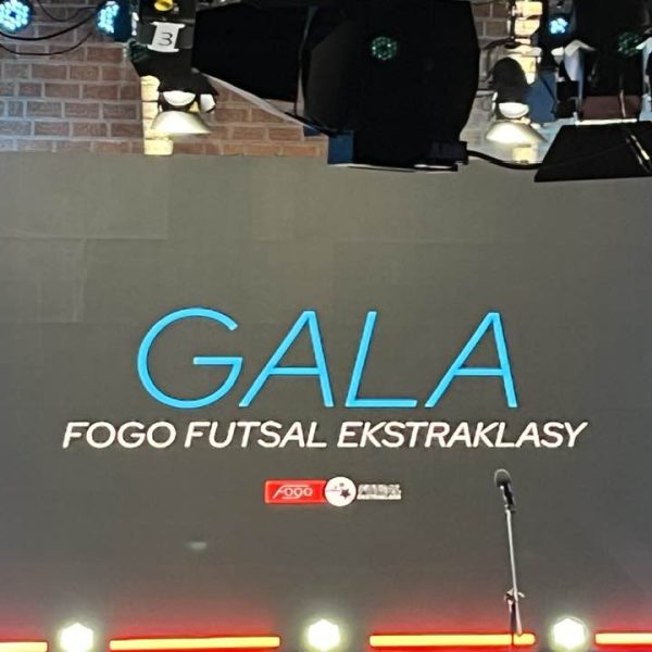 Gala Fogo Futsal Ekstraklasy