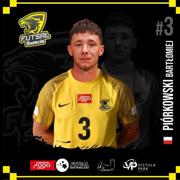 „Piórek” nasz transfer last minute