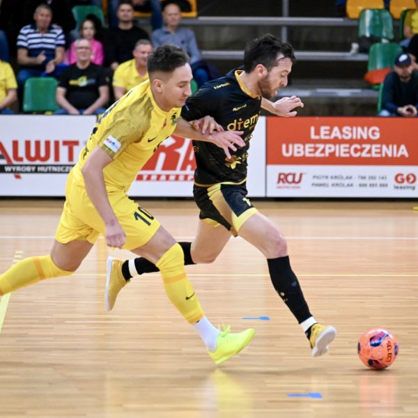 De Freitas zrobił różnicę. Kolejna porażka Futsalu Świecie
