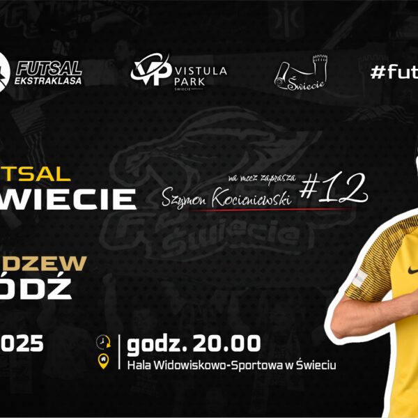 „Pantery” podejmą Widzew w bardzo okrojonym składzie