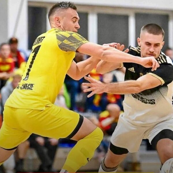 Żegnamy się z pucharem, 14 goli w Białymstoku