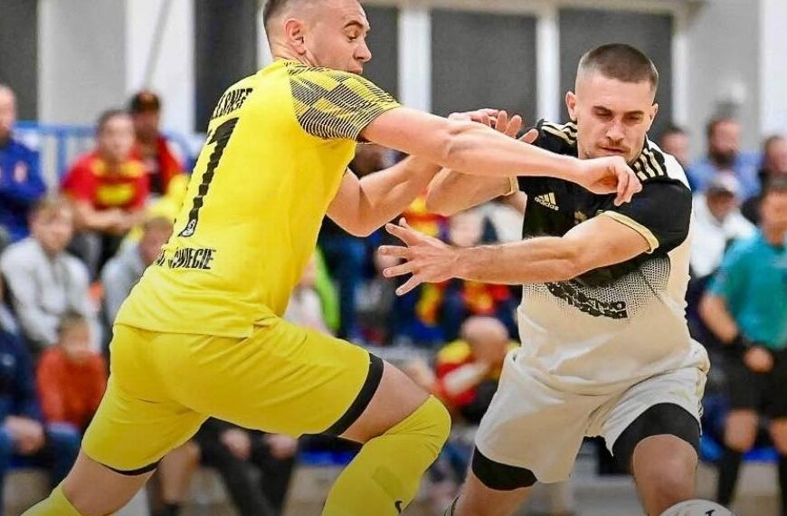Żegnamy się z pucharem, 14 goli w Białymstoku