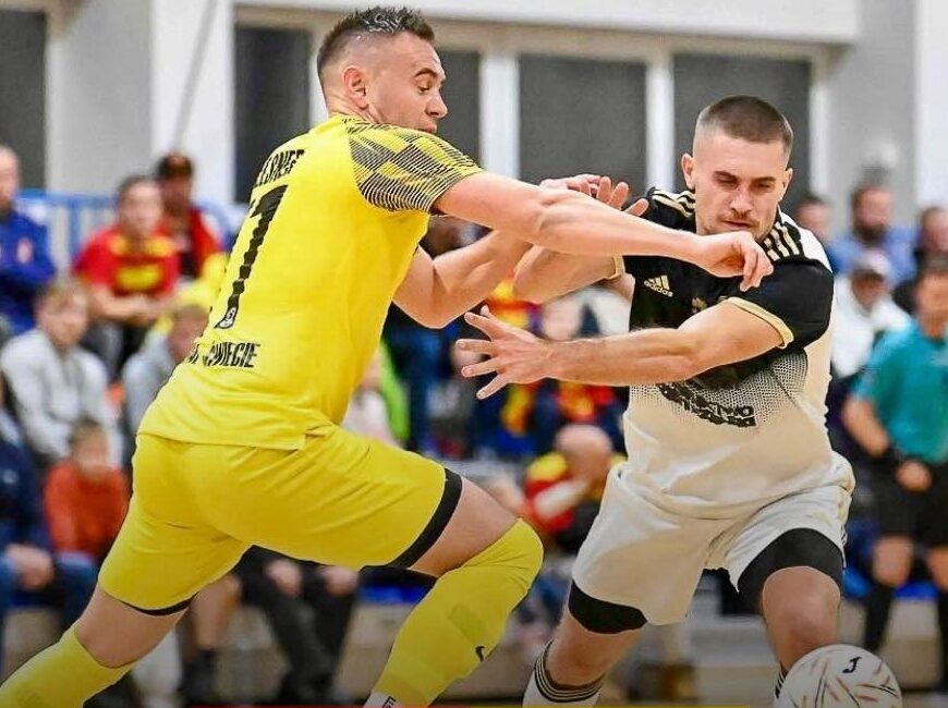 Żegnamy się z pucharem, 14 goli w Białymstoku