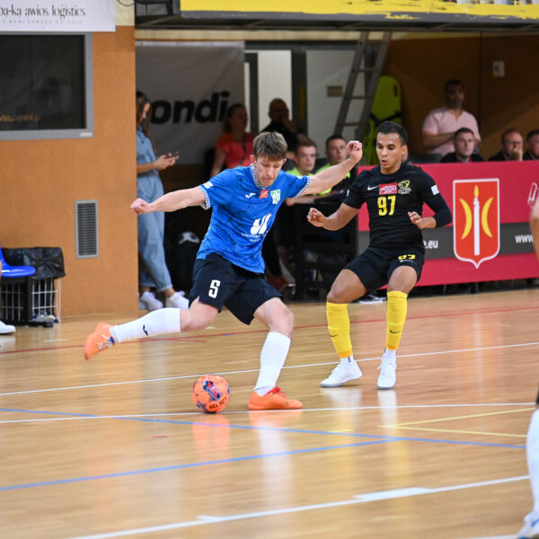 Wracamy na parkiety – kierunek Katowice!
