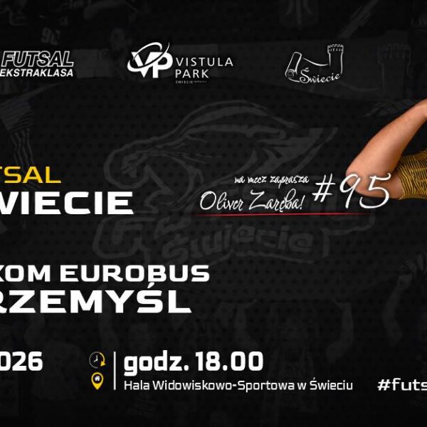 Rozpędzony Eurobus wjeżdża do Świecia z imponującym bilansem!