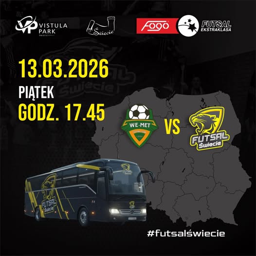 „Pantery” znów na żywo w telewizji, hitowe starcie w Sierakowicach!