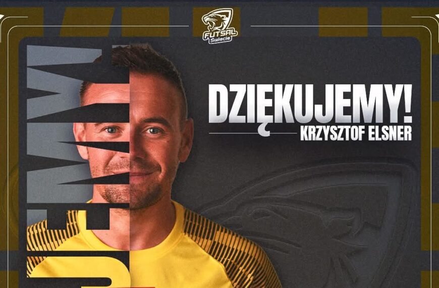 Krzysztof – Dziękujemy!