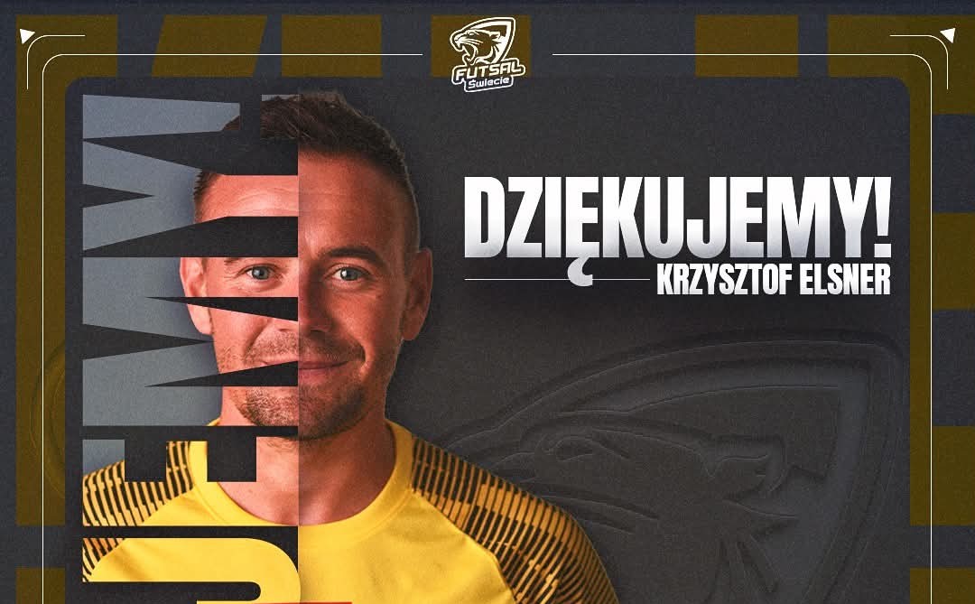 Krzysztof – Dziękujemy!