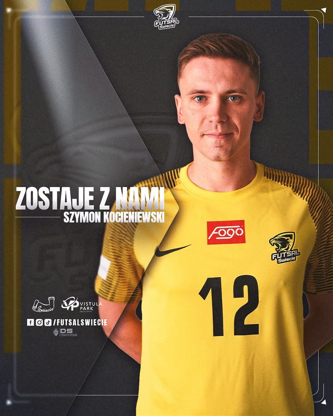 „Kocioł” zostaje z nami na kolejny sezon!
